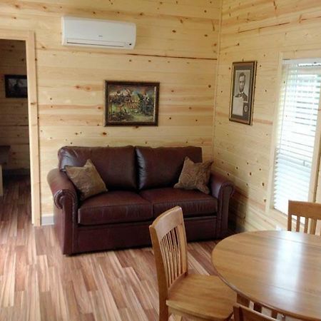 Round Top Loft Cottage 2 Gettysburg Exteriör bild